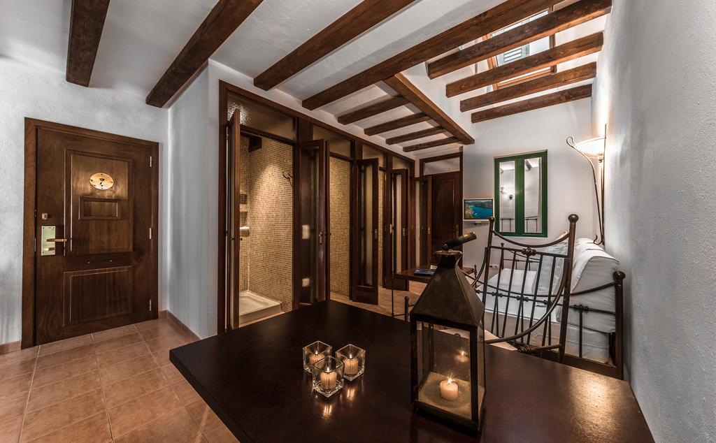 Mariano Appartement Ibiza