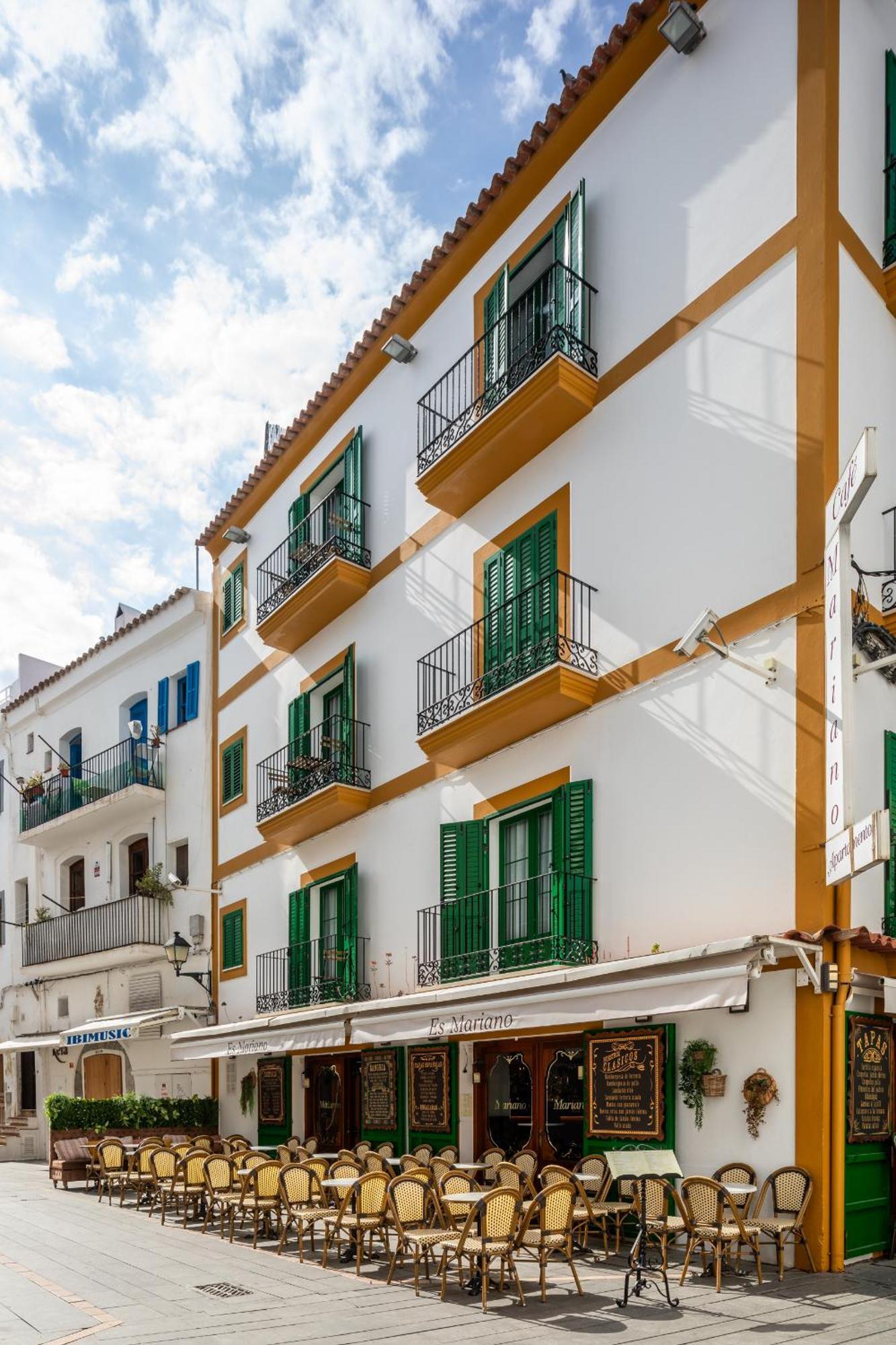 Appartement Mariano Ibiza