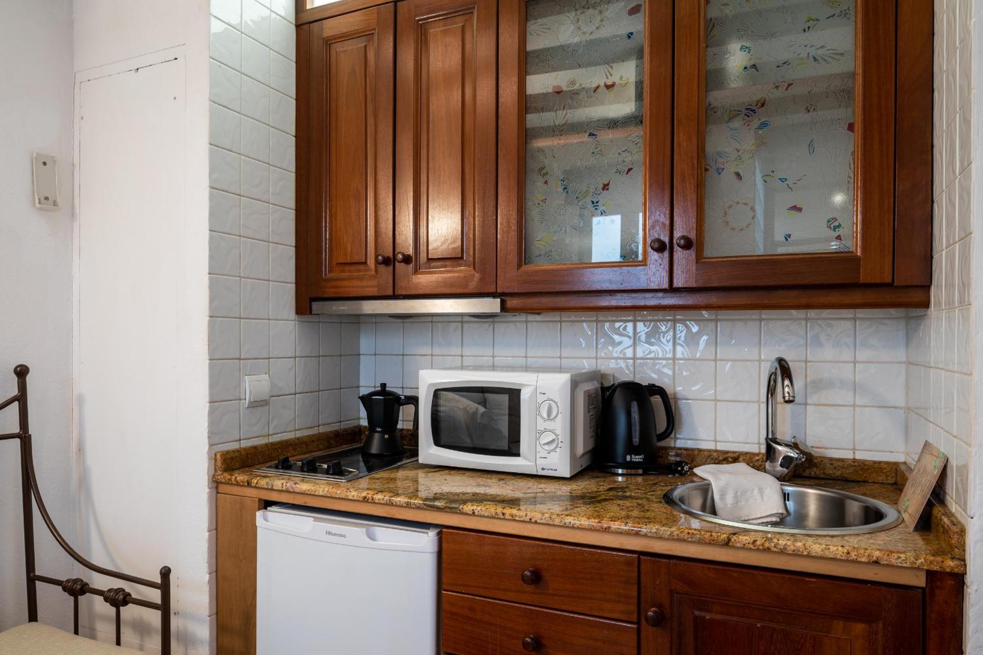 Mariano Appartement