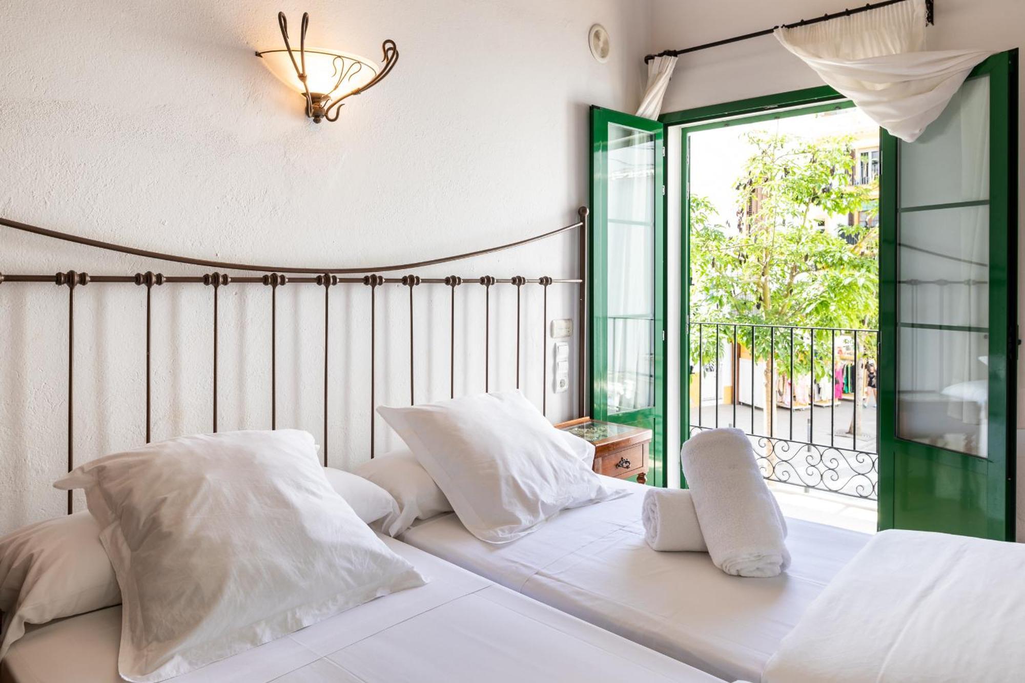 Mariano Appartement Ibiza