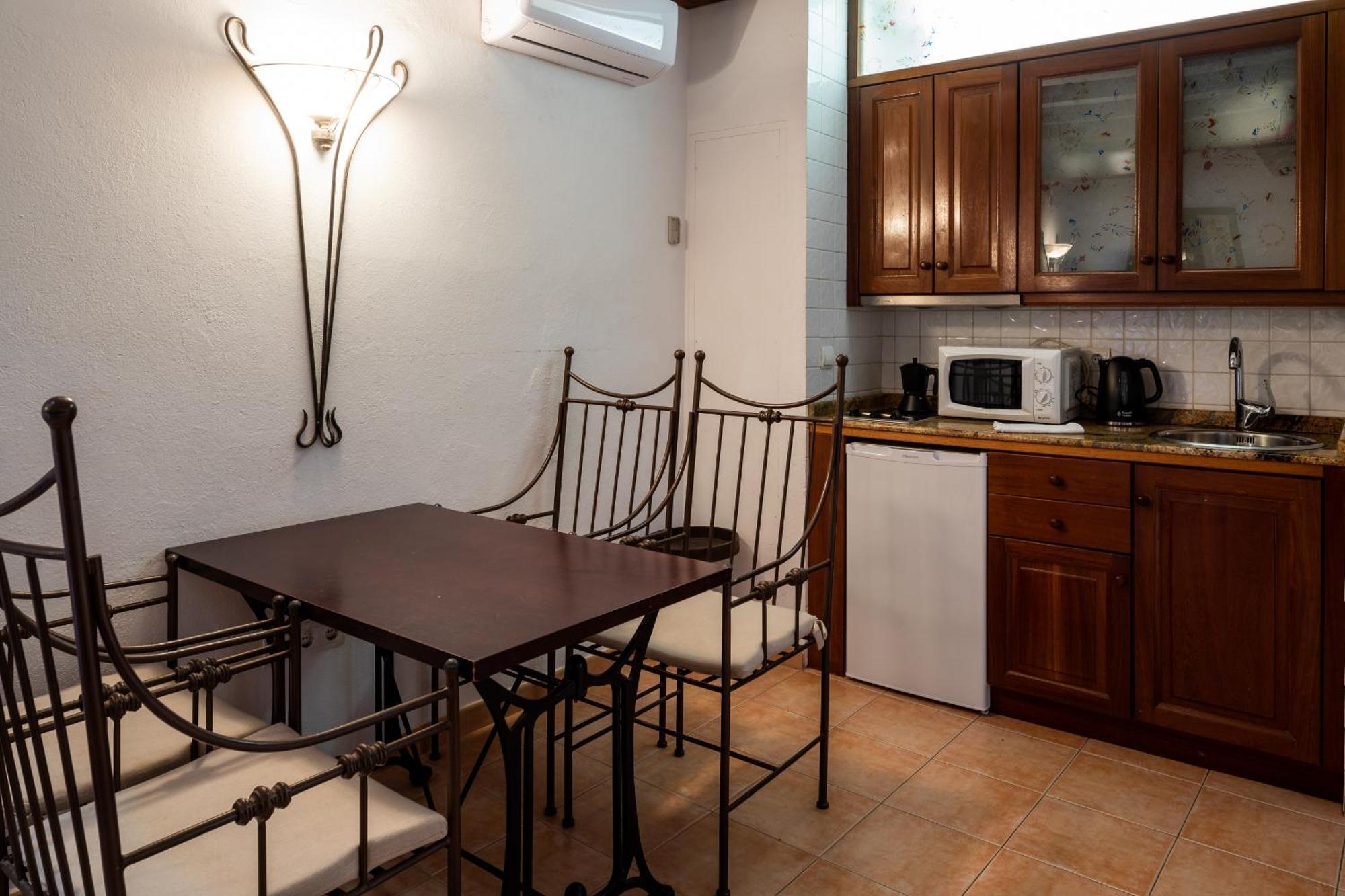 Mariano Appartement Ibiza