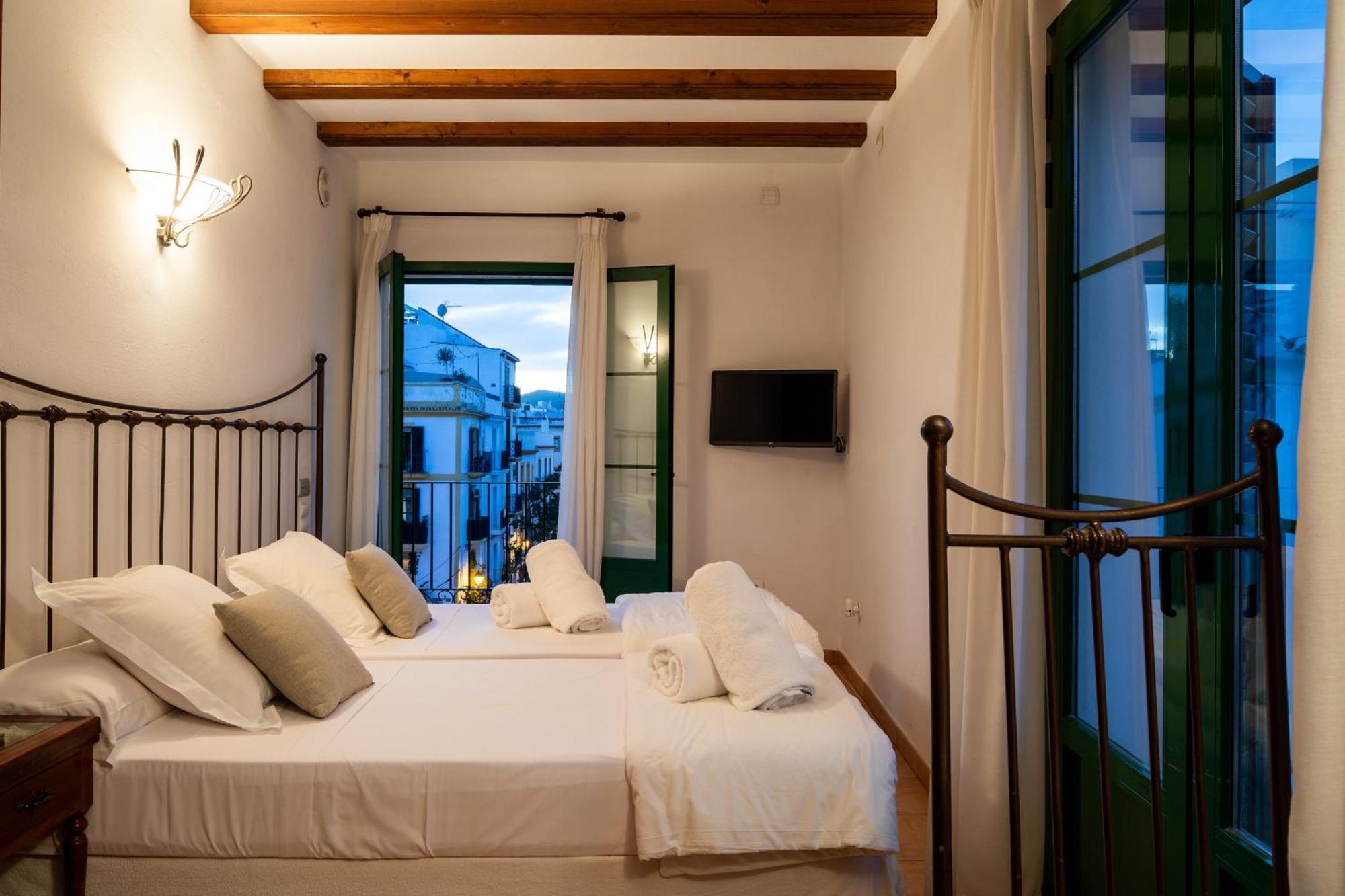 Mariano Appartement
