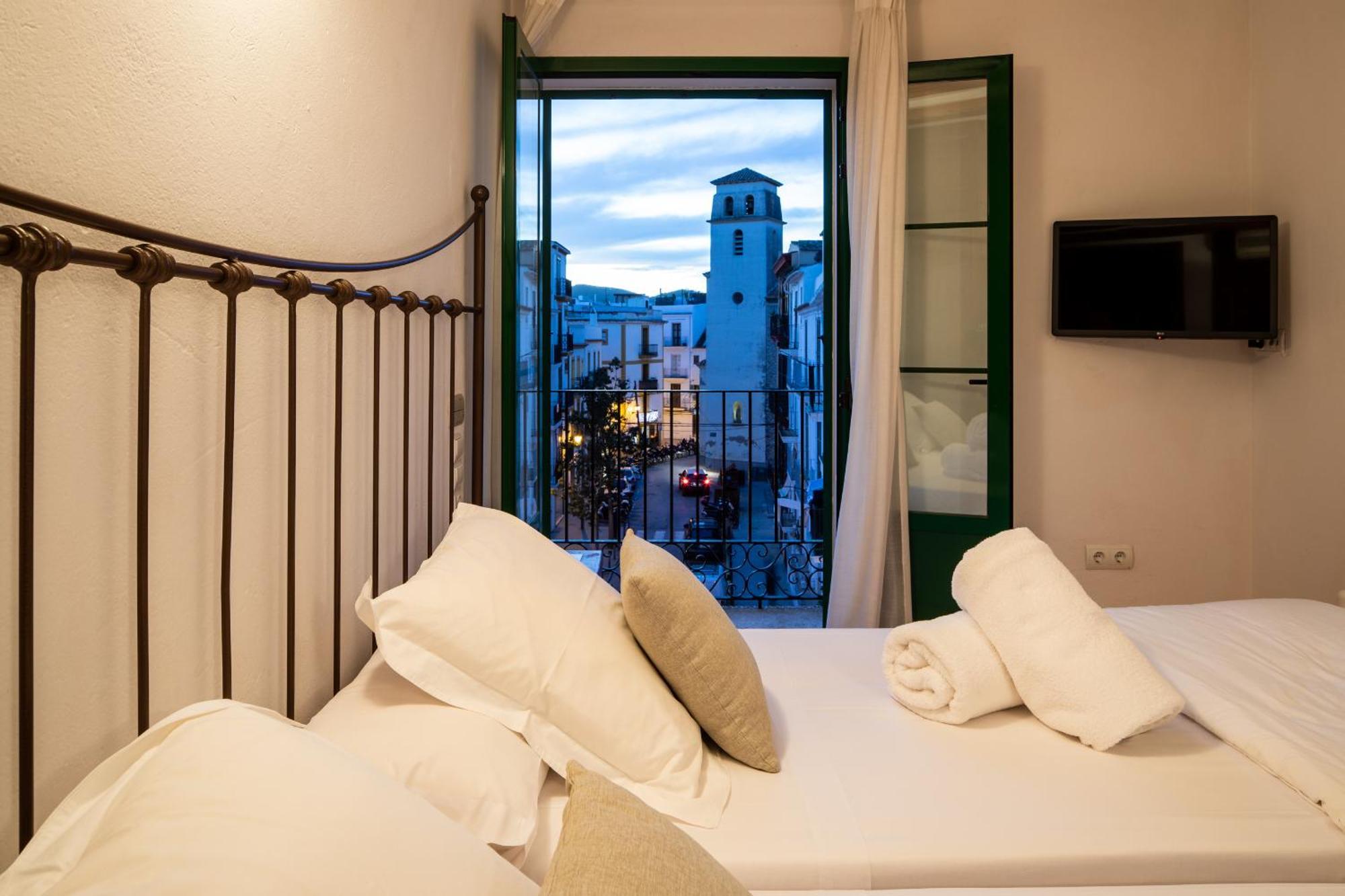 Mariano Appartement Ibiza